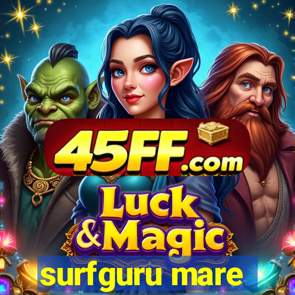 surfguru mare